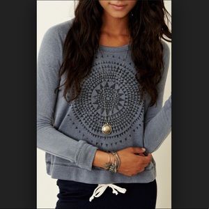 ‼️bundle deal‼️ Sundry light sweatshirt